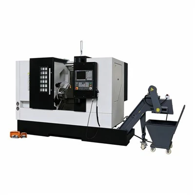 Tck56 Slant txaj CNC tshuab dhos tshuab